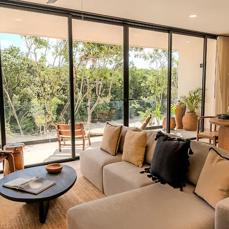 Luxury Jungle Condos By Casago